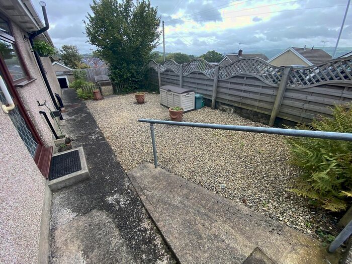 2 Bedroom Detached Bungalow For Sale In Heol Saffrwm, Morriston, Swansea, City And County Of Swansea., SA6