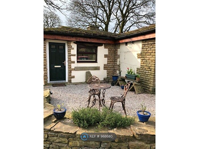 1 Bedroom Bungalow To Rent In Brookfold Lane, Bolton, BL2