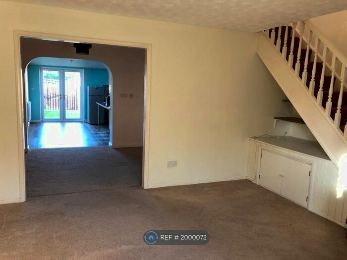 3 Bedroom Detached House To Rent In The Oaks, Milton, Cambridge, CB24