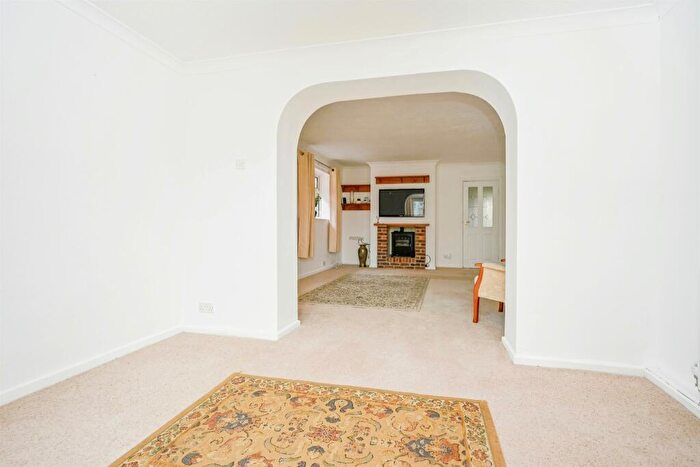 2 Bedroom Detached Bungalow For Sale In Billington Lane, Derrington, Stafford, ST18