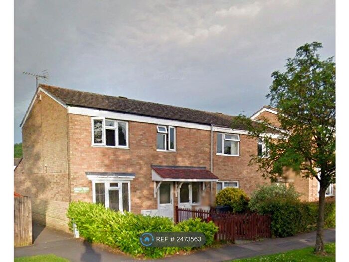 1 Bedroom Flat To Rent In Lincoln Road, Stevenage, SG1