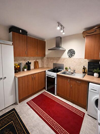 1 Bedroom Flat For Sale In Winchester Close, Beckton, E6