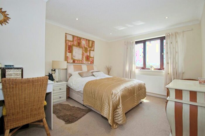 5 Bedroom Detached House For Sale In Glan Creigiau, Groesfaen, Pontyclun, CF72