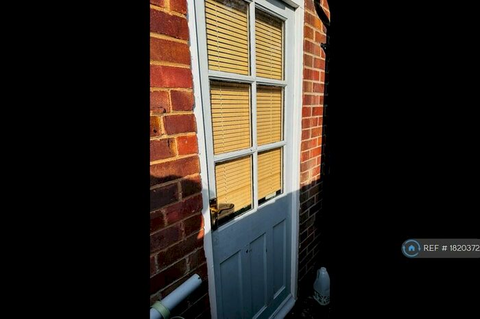 Studio To Rent In Queen Ediths Way, Cambridge, CB1