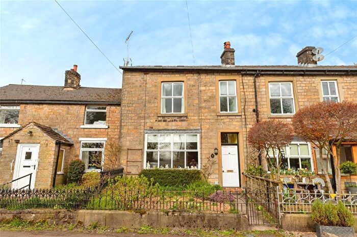 3 Bedroom Terraced House For Sale In White Ash Terrace, Bury, Greater Manchester, BL9