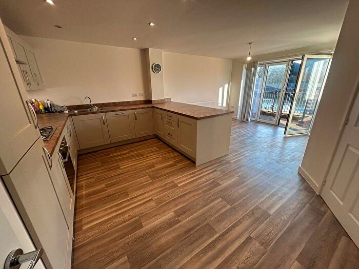 3 Bedroom Detached House To Rent In All Saints Road, LE3