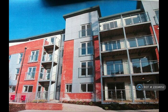 2 Bedroom Flat To Rent In Charrington Place, St Albans, AL1