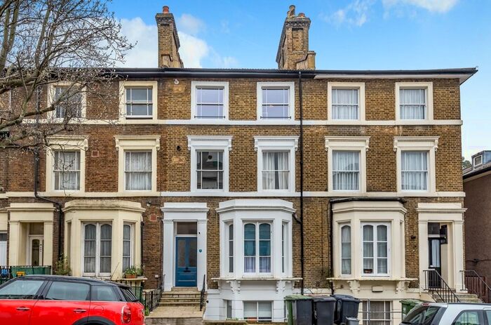 1 Bedroom Flat To Rent In Limes Grove, London, SE13