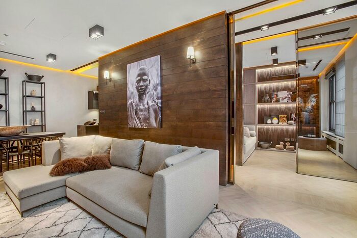 3 Bedroom Town House To Rent In Pavilion Road, London, SW1X