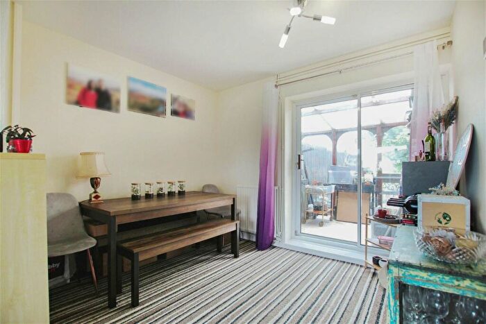 3 Bedroom Terraced House For Sale In Maynard Road, Hartcliffe, Bristol, BS13