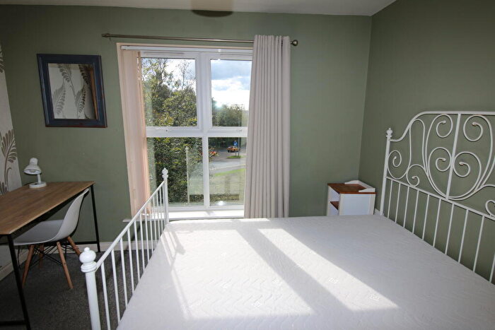 2 Bedroom Apartment To Rent In Roundhaven, South Road, Durham, DH1