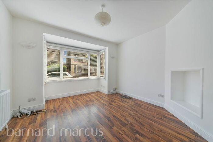 3 Bedroom Terraced House To Rent In Davidson Road, Addiscombe, Croydon, CR0