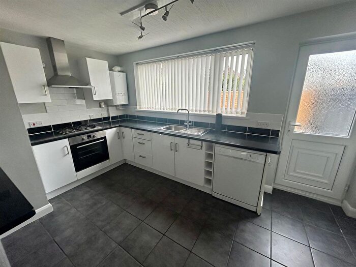 3 Bedroom Property To Rent In Clarendon Road, Grimsby, DN34