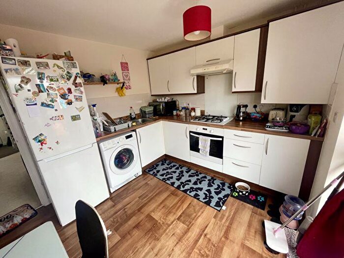 2 Bedroom Terraced House For Sale In Canyke Meadows, Bodmin, PL31