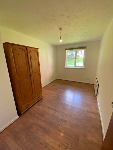 1 Bedroom Flat To Rent In Somerset Gardens, Creighton Road, London, N17