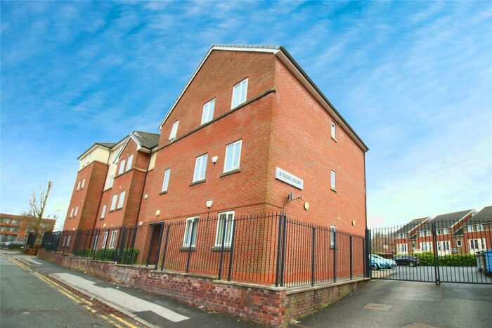 2 Bedroom Flat To Rent In Harriet Street, Worsley, Manchester, Greater Manchester, M28