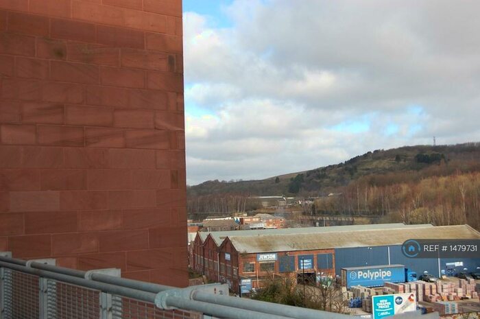 1 Bedroom Flat To Rent In Brewery Wharf, Sheffield, S3