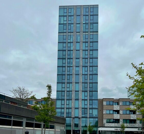 1 Bedroom Flat To Rent In Highgate Hill, London, N19