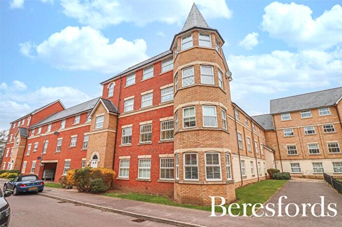 1 Bedroom Apartment To Rent In Malyon Close, CM7