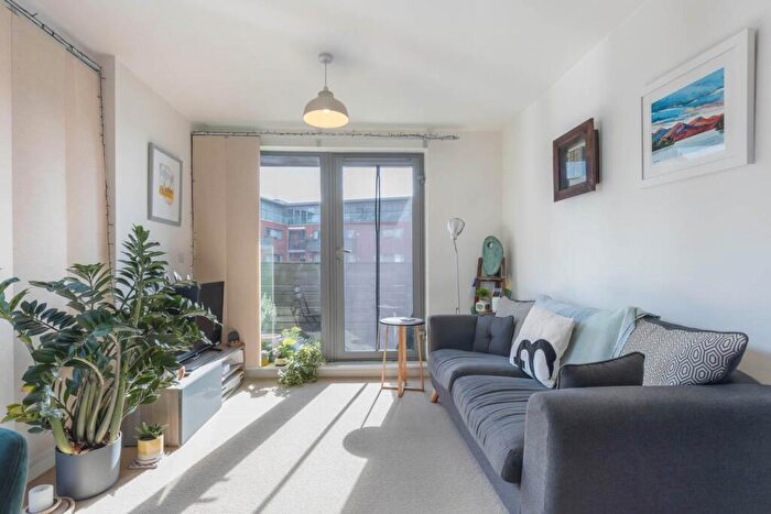 1 Bedroom Apartment For Sale In Skyline, Granville Street, B1