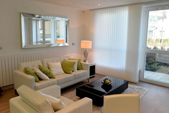 2 Bedroom Apartment To Rent In Tudway Road, SE3