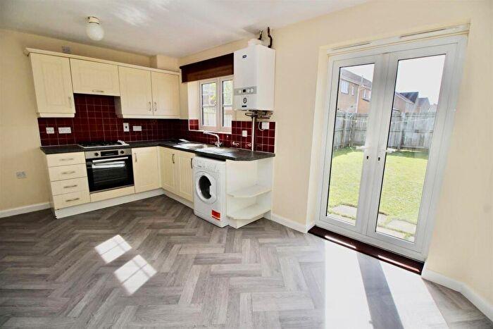3 Bedroom Semi Detached House To Rent In Chesters Avenue, Longbenton, Newcastle Upon Tyne, NE12