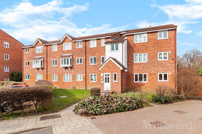 Studio To Rent In Dobson House, John Williams Close, London, SE14