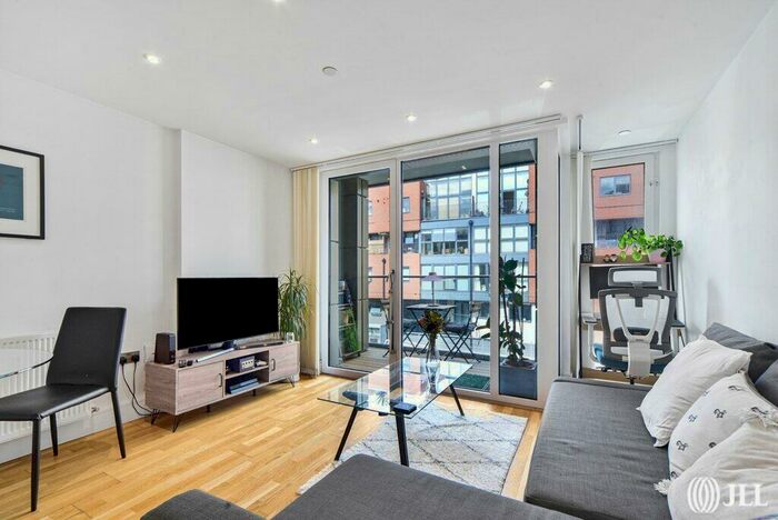 1 Bedroom Flat To Rent In St. Annes Street London, E14