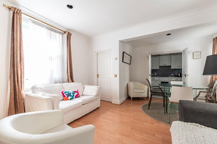 1 Bedroom Flat To Rent In London, W1G