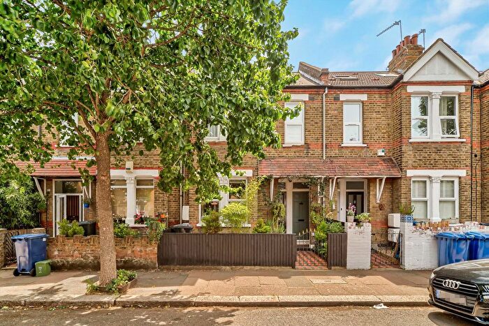 1 Bedroom Flat To Rent In Cumberland Road, Hanwell, W7