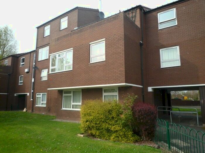 1 Bedroom Flat To Rent In Boulton Grange, Randlay, TF3