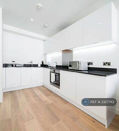 1 Bedroom Flat To Rent In Cara House, London, NW9