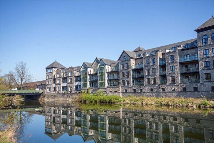 2 Bedroom Apartment For Sale In Kentgate Place, Beezon Road, Kendal, Cumbria, LA9