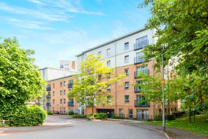 1 Bedroom Flat To Rent In Priestley Road, Basingstoke, RG24