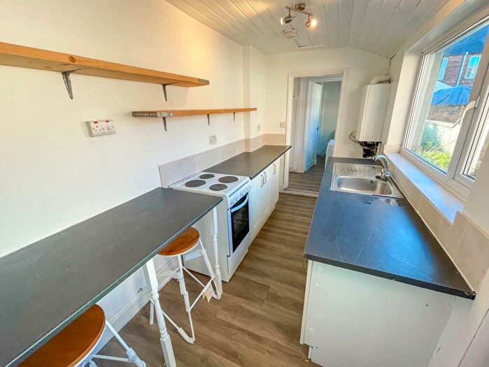 3 Bedroom Terraced House To Rent In Hood Street, Lincoln, LN5