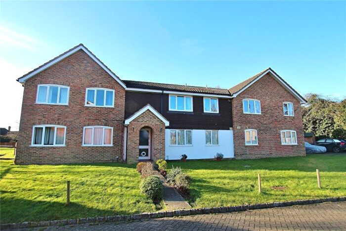 1 Bedroom Maisonette To Rent In Bisley, Woking, GU24