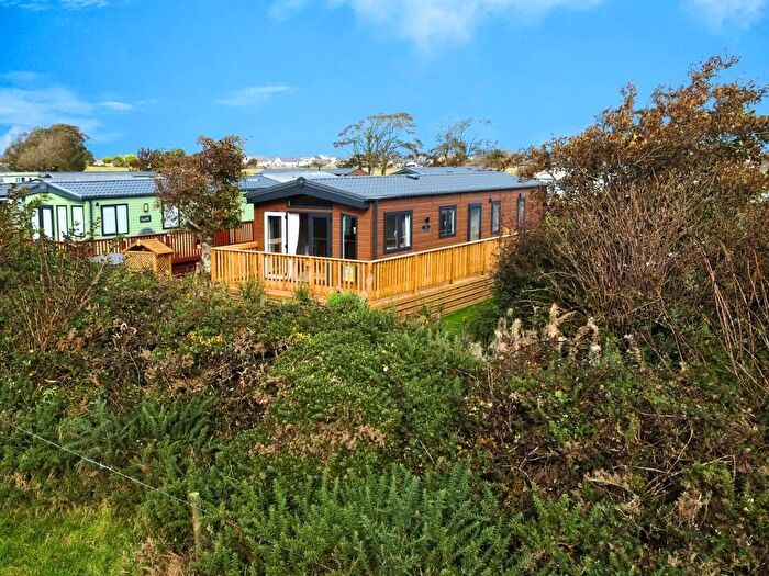 2 Bedroom Park Home For Sale In Skinburness Road, Silloth, Wigton, CA7