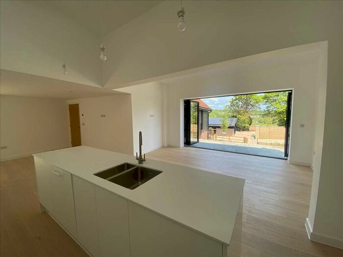 3 Bedroom Barn Conversion For Sale In Corner House, Attwells Court, Exeter, EX4