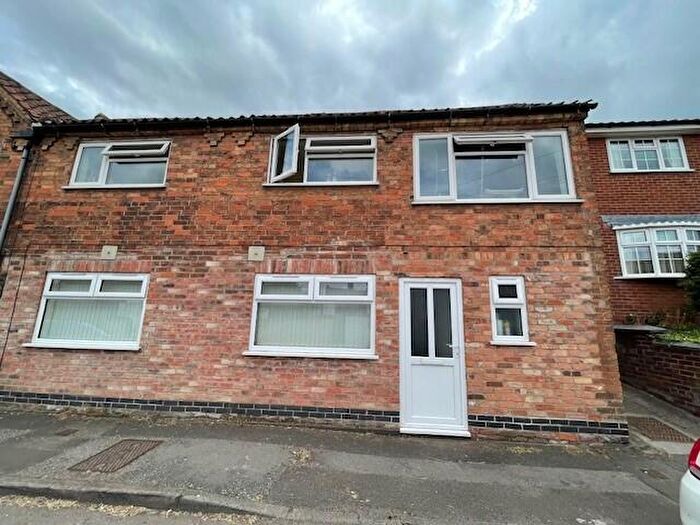 1 Bedroom House To Rent In Nottingham Road, Cropwell Bishop, NG12