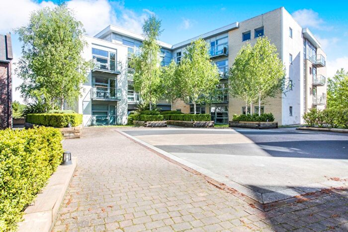 2 Bedroom Property To Rent In Lime Square, Newcastle Upon Tyne, NE1