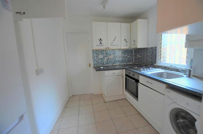 2 Bedroom Flat To Rent In Kendal Parade, Silver Street, London, N18