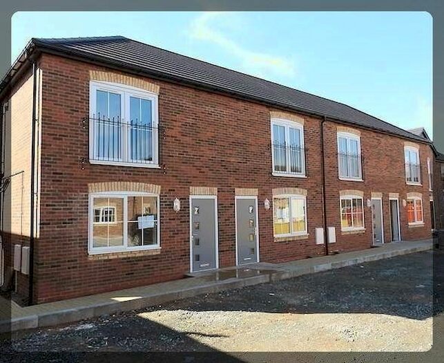 2 Bedroom Mews To Rent In The Mews, Coltman Street, Hull, HU3