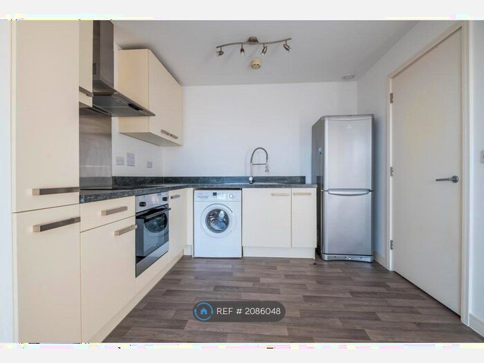 1 Bedroom Flat To Rent In City Walk Apartments, London, SE23