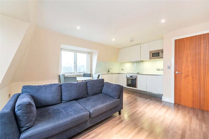 1 Bedroom Flat To Rent In Agar Grove, Camden, NW1