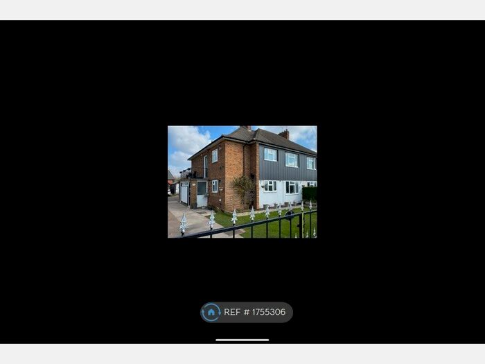 2 Bedroom Flat To Rent In Inham Road, Beeston Nottingham, NG9