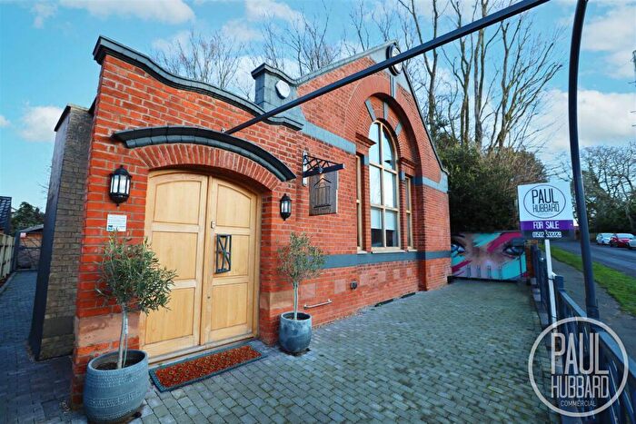 1 Bedroom Detached House For Sale In The Street, Barnby, Beccles, NR34