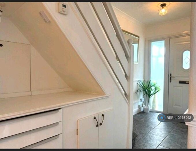 4 Bedroom Terraced House To Rent In Ravenswood Crescent, Middlesex, HA2