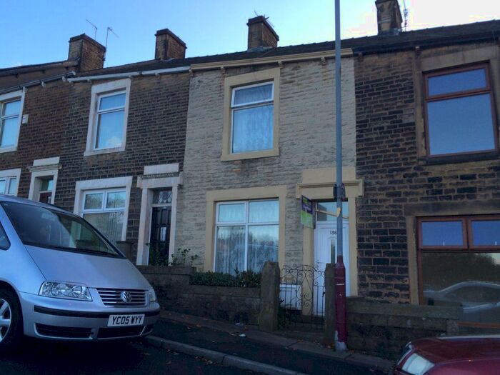 2 Bedroom Terraced House To Rent In Exchange Street, Oswaldtwistle, Accrington, BB5