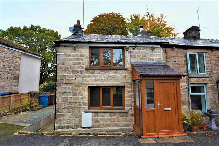 2 Bedroom Property To Rent In Aspinall Fold, Blackburn, BB1