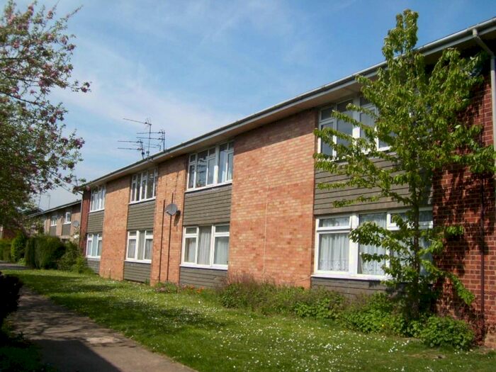 1 Bedroom Maisonette To Rent In Wood Common, Hatfield AL10